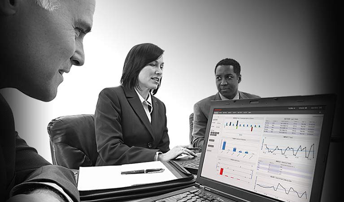 iWAREHOUSE Enterprise, Warehouse Optimization