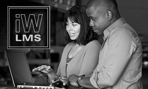 iWAREHOUSE Labor Management System, iW LMS