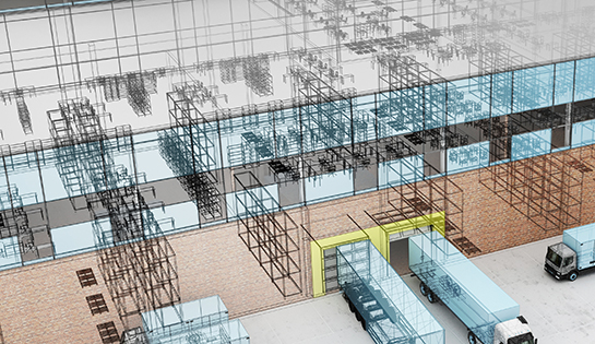Integrated Solutions