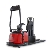 Automated forklift, automatic forklift, Automated Pallet Truck